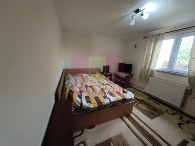 Casă 3 camere Campurelu - poza 13
