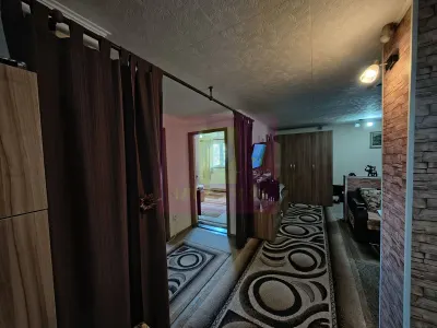 Casă 3 camere Campurelu - poza 14