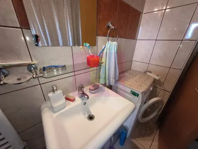 Casă 3 camere Campurelu - poza 18