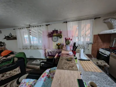 Casă 3 camere Campurelu - poza 19
