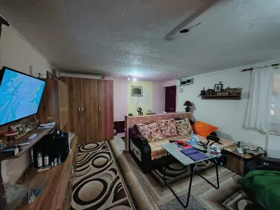 Casă 3 camere Campurelu - poza 3