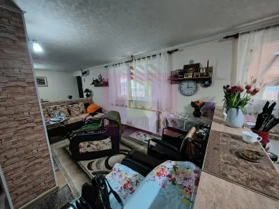 Casă 3 camere Campurelu - poza 22