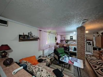Casă 3 camere Campurelu - poza 26