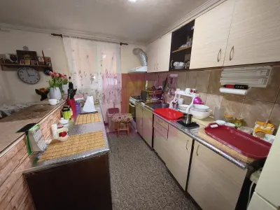 Casă 3 camere Campurelu - poza 28