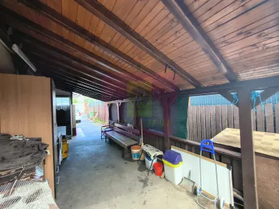 Casă 3 camere Campurelu - poza 29