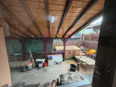Casă 3 camere Campurelu - poza 32