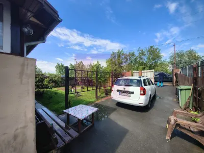 Casă 3 camere Campurelu - poza 36