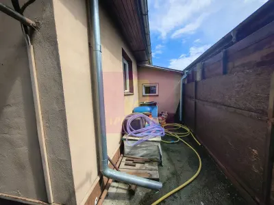 Casă 3 camere Campurelu - poza 40