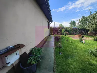 Casă 3 camere Campurelu - poza 43