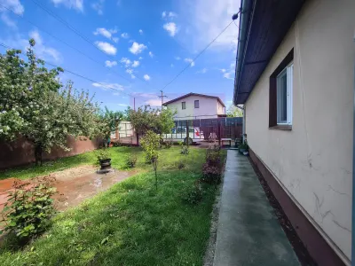 Casă 3 camere Campurelu - poza 46