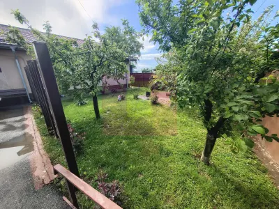 Casă 3 camere Campurelu - poza 52