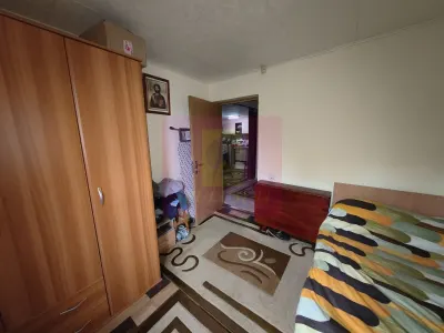 Casă 3 camere Campurelu - poza 9