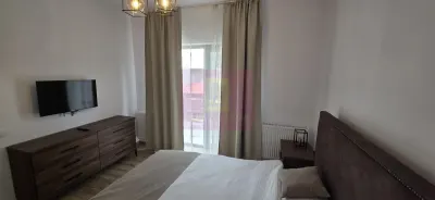 Apartament 2 camere Bușteni - poza 5