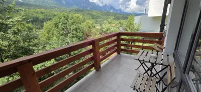 Apartament 2 camere Bușteni - poza 8