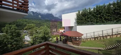Apartament 2 camere Bușteni - poza 9