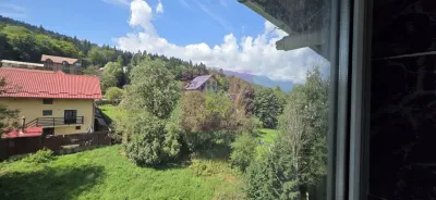 Apartament 2 camere Sinaia - poza 13