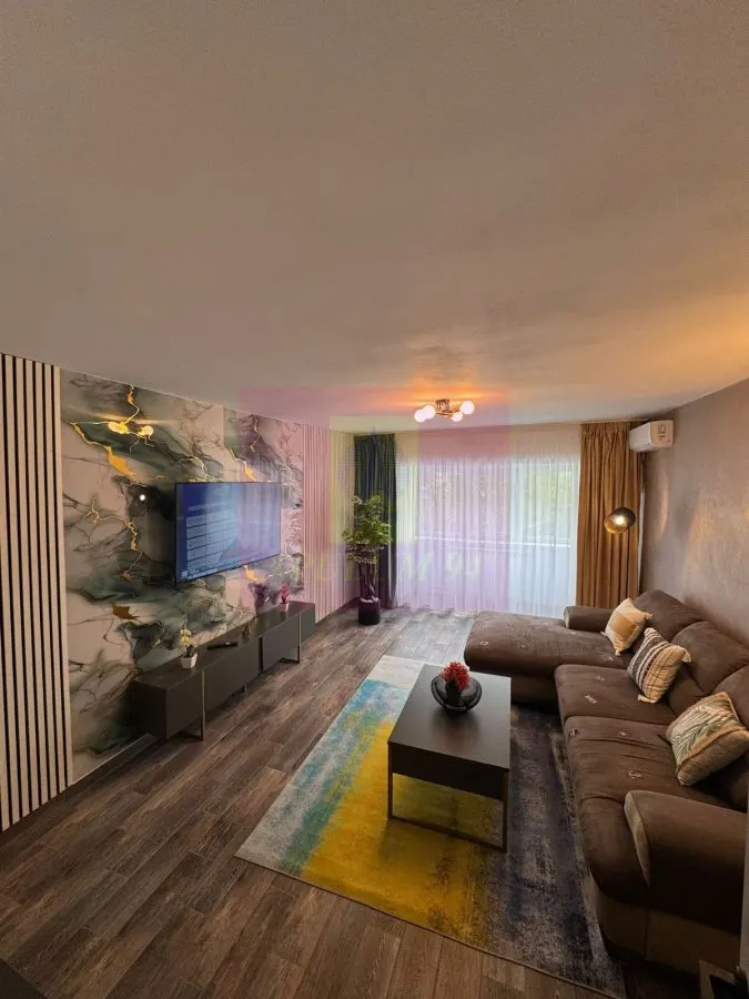 Apartament 2 camere București - poza 1