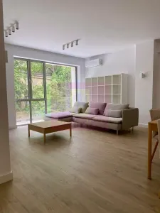 Armeneasca | 4 camere | 109 mp, mobilat utilat, boutique 2023, terasa - Bucuresti