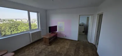 Apartament 3 camere de vanzare in Ploiesti, zona Cameliei - Ploiesti
