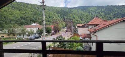 Casă 4 camere Sinaia - poza 2