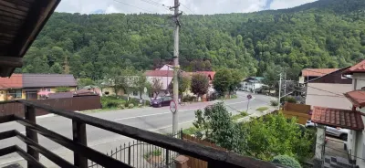 Casă 4 camere Sinaia - poza 26