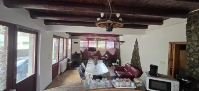 Casă 4 camere Sinaia - poza 4