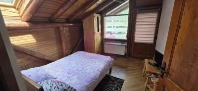 Casă 4 camere Sinaia - poza 6