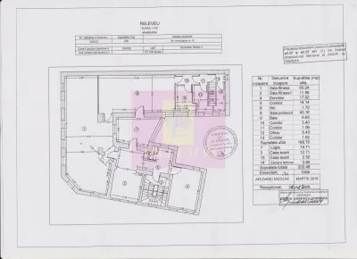 Casă 27 camere București - poza 4