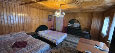 Casă 9 camere Breaza - poza 14