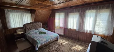 Casă 9 camere Breaza - poza 18