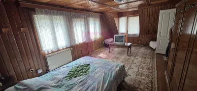 Casă 9 camere Breaza - poza 19