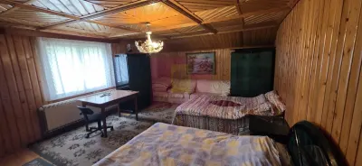 Casă 9 camere Breaza - poza 21