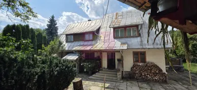 Casă 9 camere Breaza - poza 40