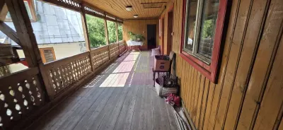 Casă 9 camere Breaza - poza 42