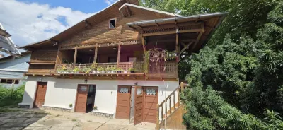 Casă 9 camere Breaza - poza 47
