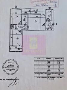 Apartament 3 camere București - poza 7