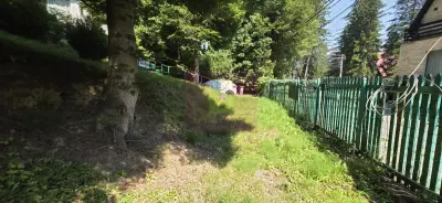 Teren Sinaia - poza 3