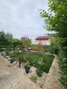 Casă 4 camere Sabareni - poza 15