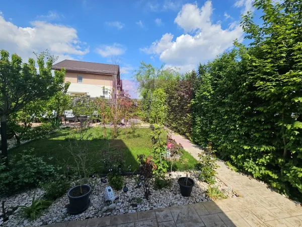 Casă 4 camere Sabareni - poza 17