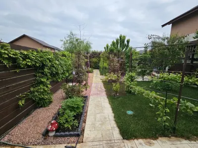 Casă 4 camere Sabareni - poza 18