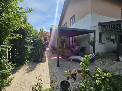 Casă 4 camere Sabareni - poza 3