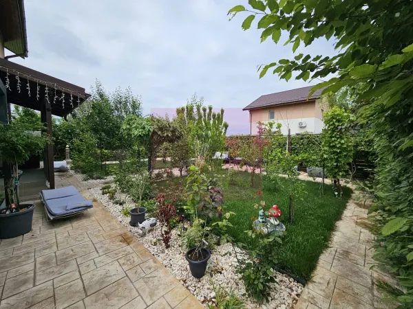 Casă 4 camere Sabareni - poza 5