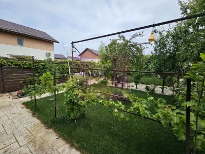 Casă 4 camere Sabareni - poza 6