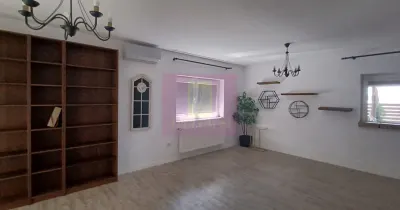 Casă 4 camere Sabareni - poza 9