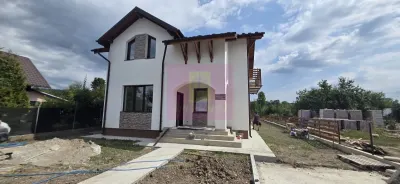 Casă 4 camere Brebu - poza 2