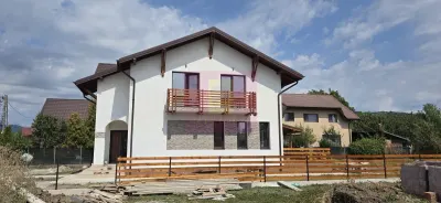 Casă 4 camere Brebu - poza 3