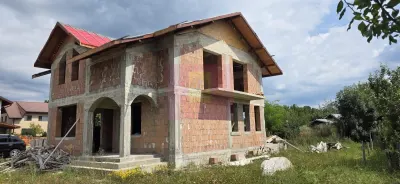Casă 4 camere Brebu - poza 33