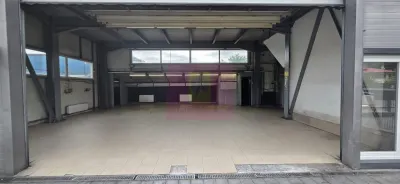 Spațiu comercial Cornu - poza 2