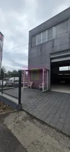 Spațiu comercial Cornu - poza 3