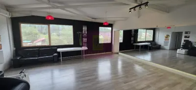 Spațiu comercial Cornu - poza 5